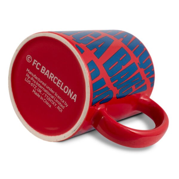 TM-06348-FC-Barcelona-Barca-Mug-3 Official FC Barcelona Barca Mug