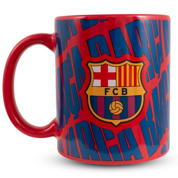 TM-06348-FC-Barcelona-Barca-Mug Official FC Barcelona Barca Mug
