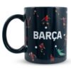 TM-06349-FC-Barcelona-Player-Mug-1 Official FC Barcelona Player Mug