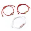 TM-06358-Arsenal-FC-Friendship-Bracelet-Set-1 Official Arsenal FC Friendship Bracelet Set