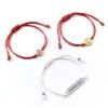 Official Liverpool FC Friendship Bracelet Set