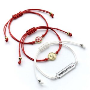 TM-06359-Liverpool-FC-Friendship-Bracelet-Set Official Liverpool FC Friendship Bracelet Set