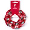TM-06365-Liverpool-FC-Hair-Scrunchie-1 Official Liverpool FC Hair Scrunchie