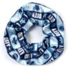 TM-06366-Manchester-City-FC-Hair-Scrunchie Official Manchester City FC Hair Scrunchie