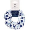 TM-06367-Tottenham-Hotspur-FC-Hair-Scrunchie-1 Official Tottenham Hotspur FC Hair Scrunchie