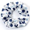 TM-06367-Tottenham-Hotspur-FC-Hair-Scrunchie Official Tottenham Hotspur FC Hair Scrunchie