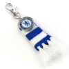 TM-06368-Chelsea-FC-Blue-Bar-Scarf-Bag-Charm Official Chelsea FC Blue Bar Scarf Bag Charm