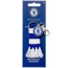 TM-06368-Chelsea-FC-Blue-Bar-Scarf-Bag-Charm-2 Official Chelsea FC Blue Bar Scarf Bag Charm