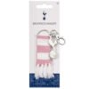 TM-06375-Tottenham-Hotspur-FC-Pink-Bar-Scarf-Bag-Charm-2 Official Tottenham Hotspur FC Pink Bar Scarf Bag Charm