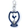 Official Tottenham Hotspur FC Spinner Bag Charm