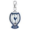 Official Tottenham Hotspur FC Spinner Bag Charm