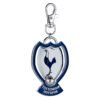 Official Tottenham Hotspur FC Spinner Bag Charm