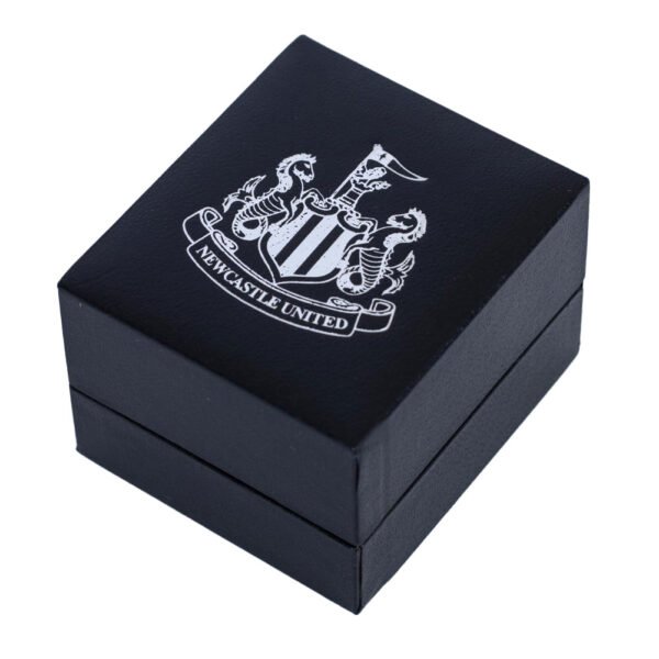 TM-06381-Newcastle-United-FC-Slim-Band-Ring-2 Official Newcastle United FC Slim Band Ring Small