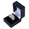 TM-06387-Newcastle-United-FC-Square-Signet-Ring-1-1 Official Newcastle United FC Square Signet Ring Small