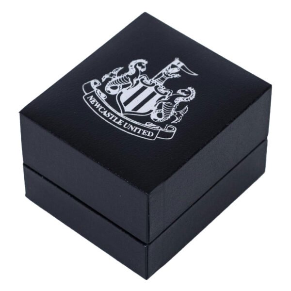 TM-06387-Newcastle-United-FC-Square-Signet-Ring-2-1 Official Newcastle United FC Square Signet Ring Small