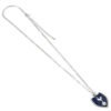 Official Tottenham Hotspur FC Shield Necklace