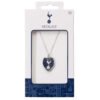 Official Tottenham Hotspur FC Shield Necklace