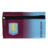 TM-06406-Aston-Villa-FC-Fade-Pencil-Case-1 Official Aston Villa FC Fade Pencil Case