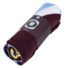 TM-06407-Aston-Villa-FC-Pulse-Fleece-Blanket-2 Official Aston Villa FC Pulse Fleece Blanket