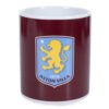 TM-06408-Aston-Villa-FC-Fade-Mug-1 Official Aston Villa FC Fade Mug