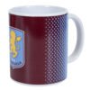 TM-06408-Aston-Villa-FC-Fade-Mug-2 Official Aston Villa FC Fade Mug