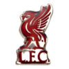 TM-06444-Liverpool-FC-Keyring-Badge-Set-2 Official Liverpool FC Keyring & Badge Set