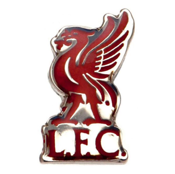 TM-06444-Liverpool-FC-Keyring-Badge-Set-2 Official Liverpool FC Keyring & Badge Set