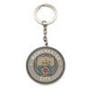 TM-06445-Manchester-City-FC-Keyring-Badge-Set-1 Official Manchester City FC Keyring & Badge Set