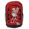 TM-06457-Liverpool-FC-Big-Logo-Bungee-Backpack Official Liverpool FC Big Logo Bungee Backpack