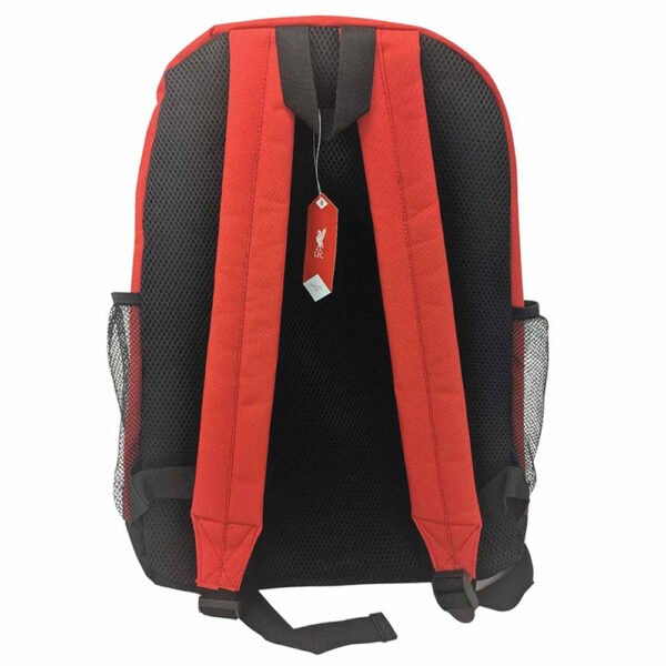 TM-06457-Liverpool-FC-Big-Logo-Bungee-Backpack-2 Official Liverpool FC Big Logo Bungee Backpack