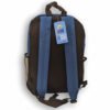 Official Manchester City FC Big Logo Bungee Backpack