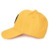 Official Wolverhampton Wanderers FC Essential Home Colour Cap