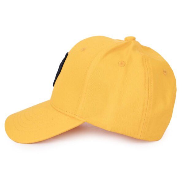 Official Wolverhampton Wanderers FC Essential Home Colour Cap