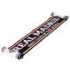 TM-06468-Real-Madrid-FC-Black-Scarf Official Real Madrid CF Black Scarf