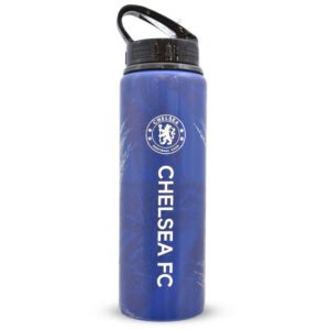 TM-06494-Chelsea-FC-HD-Printed-Aluminium-Drinks-Bottle Official Chelsea FC HD Printed Aluminium Drinks Bottle