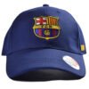 TM-06498-FC-Barcelona-Navy-Cap-1 Official FC Barcelona Navy Cap