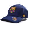 TM-06498-FC-Barcelona-Navy-Cap Official FC Barcelona Navy Cap