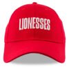 TM-06500-England-FA-Lionesses-Cap-1 Official England Lionesses Cap