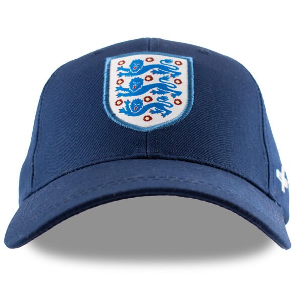 Official England Navy Cap