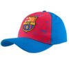 Official FC Barcelona Junior Cap