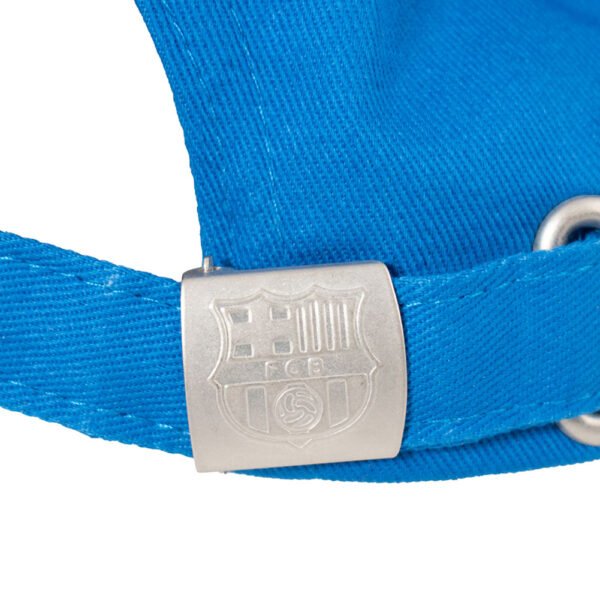 Official FC Barcelona Junior Cap