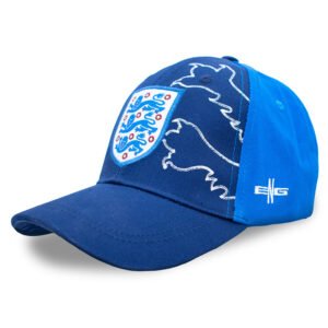 TM-06503-England-FA-Junior-Cap Official England Junior Cap