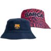 TM-06504-FC-Barcelona-Bucket-Hat Official FC Barcelona Bucket Hat