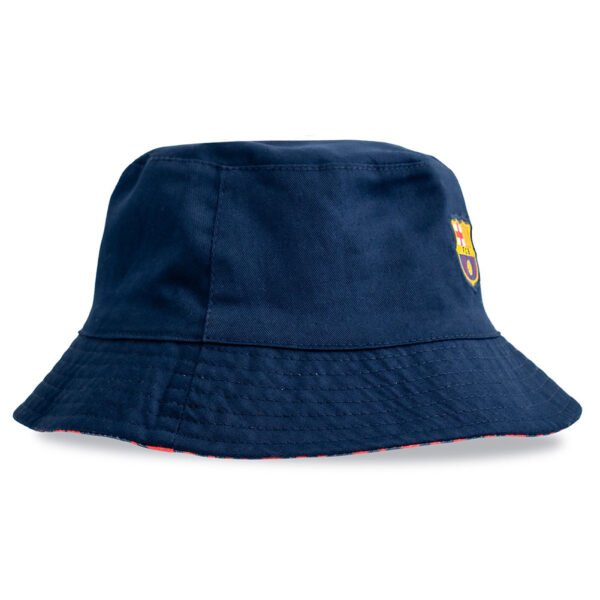 TM-06504-FC-Barcelona-Bucket-Hat-3 Official FC Barcelona Bucket Hat