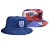Official England Bucket Hat