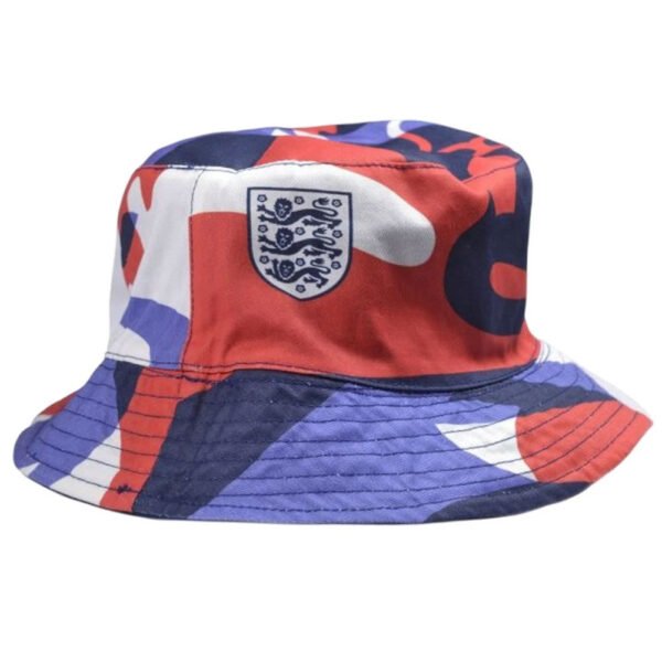 Official England Bucket Hat