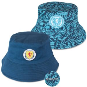Official Scottish FA Bucket Hat
