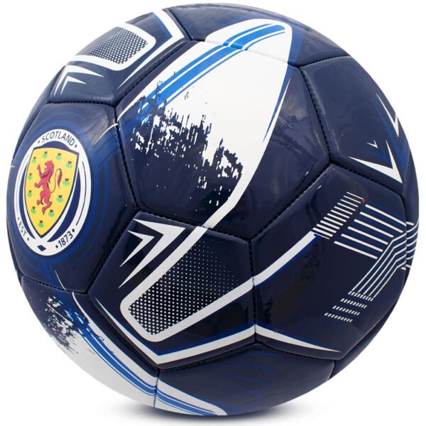 TM-06509-Scottish-FA-Turbine-Football-1 Official Scottish FA Turbine Football