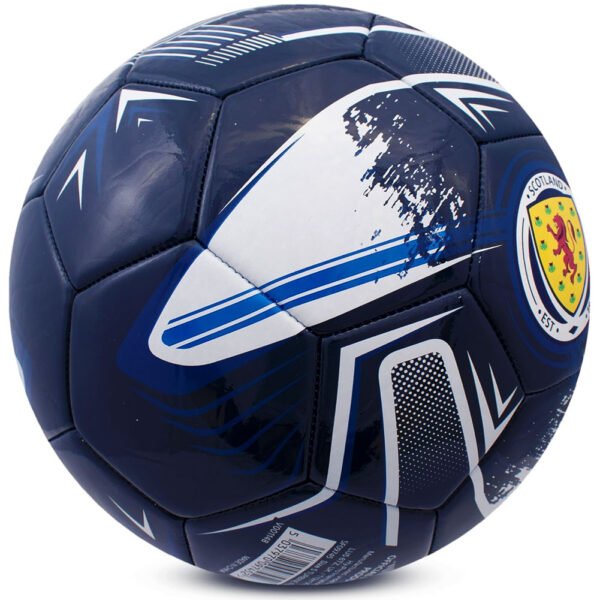 TM-06509-Scottish-FA-Turbine-Football-2 Official Scottish FA Turbine Football