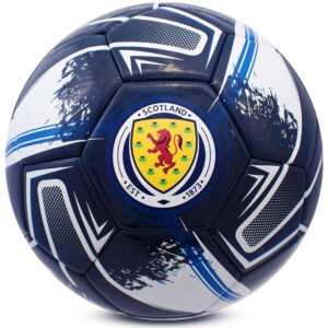 Official Scottish FA Turbine Football